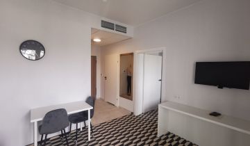 Mieszkanie 2-pokojowe Warszawa Wola, al. Prymasa Tysiąclecia