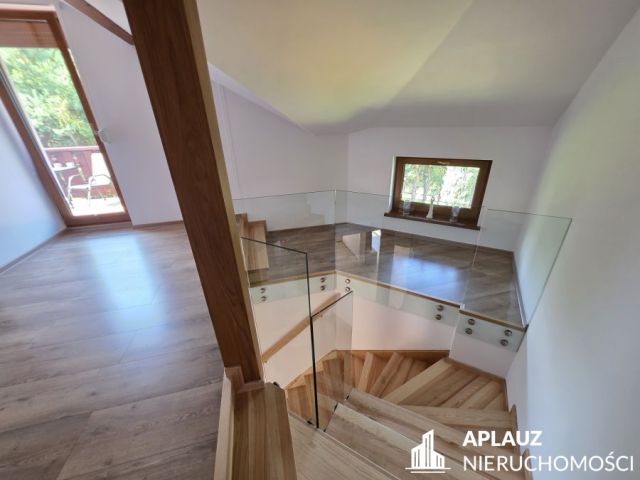 dom wolnostojący, 7 pokoi Bystra, ul. Juliana Fałata. Zdjęcie 9