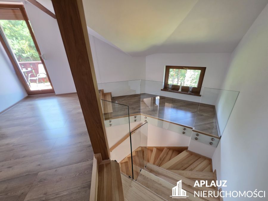 dom wolnostojący, 7 pokoi Bystra, ul. Juliana Fałata. Zdjęcie 9