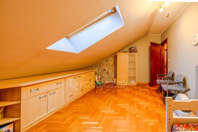 dom wolnostojący, 5 pokoi Rumia. Zdjęcie 14