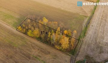 Działka rolna Wybrzeże