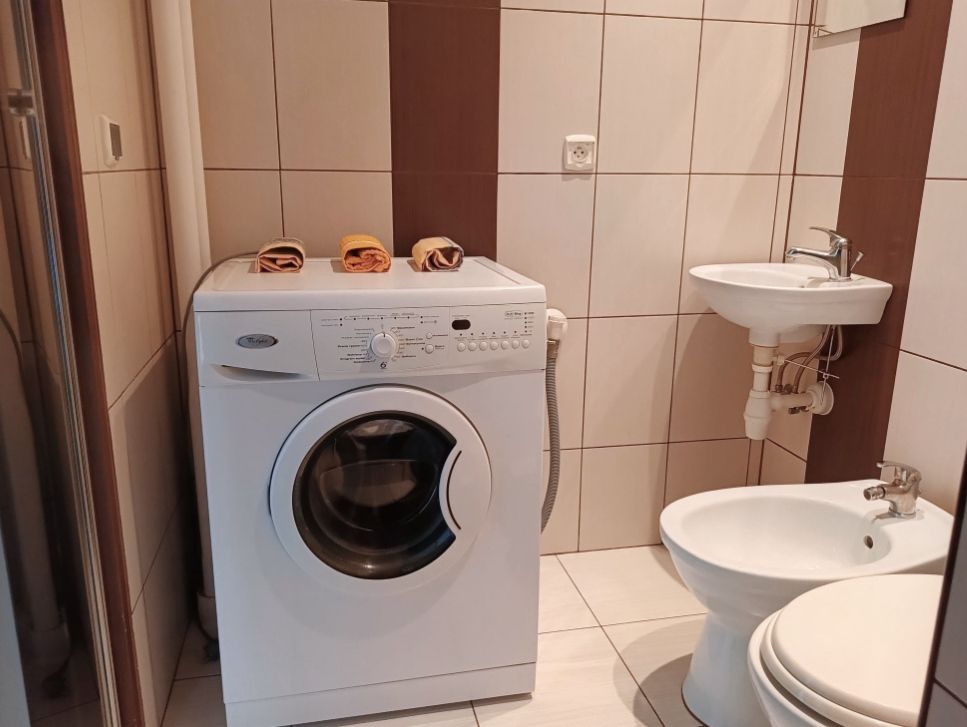 Mieszkanie 3-pokojowe Tarnów Klikowa, os. Zielone. Zdjęcie 13