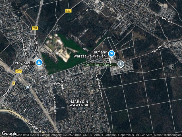 Mieszkanie 2-pokojowe Warszawa Wawer, ul. Starego Doktora. Zdjęcie 1