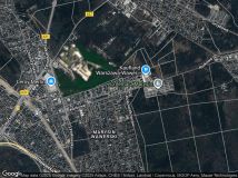 Mieszkanie 2-pokojowe Warszawa Wawer, ul. Starego Doktora