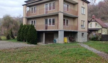 dom wolnostojący, 5 pokoi Nowy Sącz, ul. Wincentego Witosa