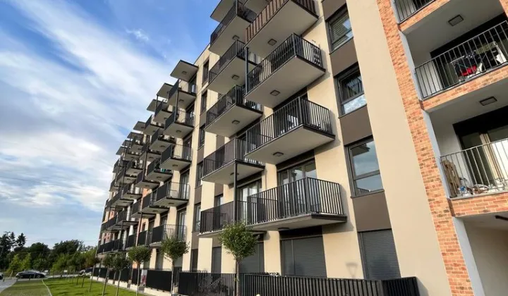 Mieszkanie 2-pokojowe Bydgoszcz Śródmieście, ul. Pomorska