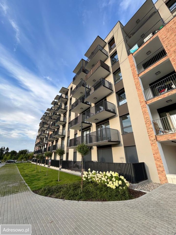 Mieszkanie 2-pokojowe Bydgoszcz Śródmieście, ul. Pomorska