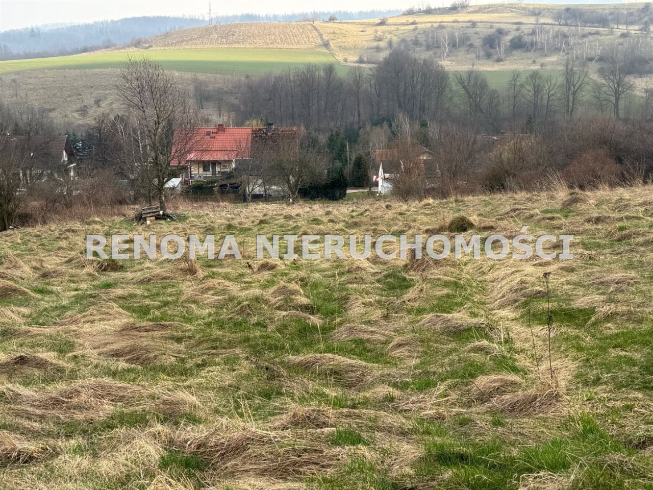 Działka budowlana Struga, ul. Kolonia. Zdjęcie 8