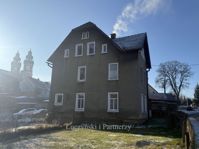 Mieszkanie 2-pokojowe Krzeszów. Zdjęcie 13