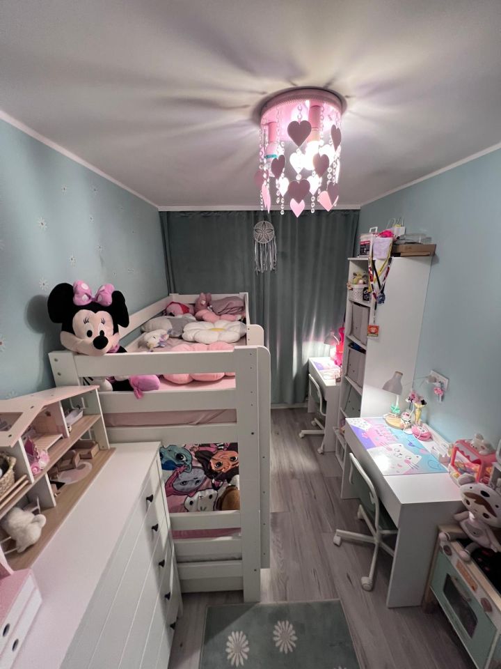 Mieszkanie 3-pokojowe Wałbrzych Piaskowa Góra, ul. Kornela Makuszyńskiego. Zdjęcie 25