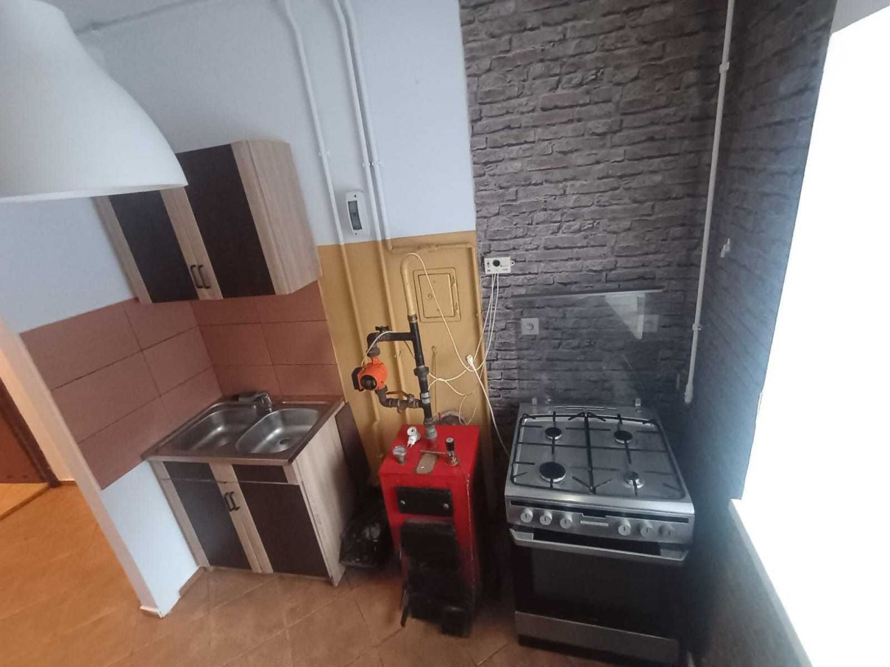 Mieszkanie 2-pokojowe Bystrzyca Kłodzka. Zdjęcie 2