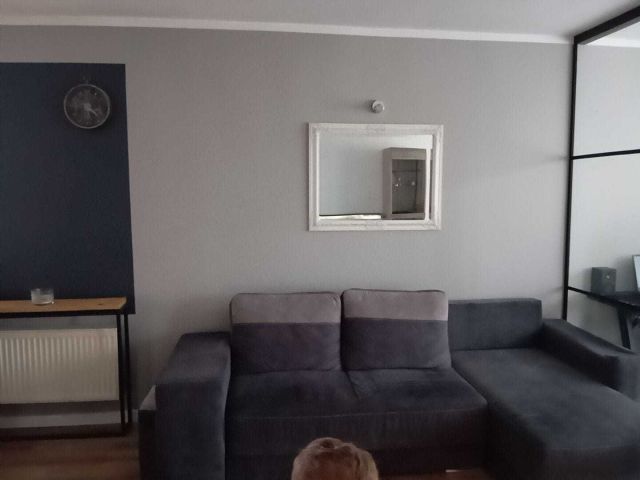 Mieszkanie 3-pokojowe Lidzbark Warmiński, ul. Marcina Kromera. Zdjęcie 1