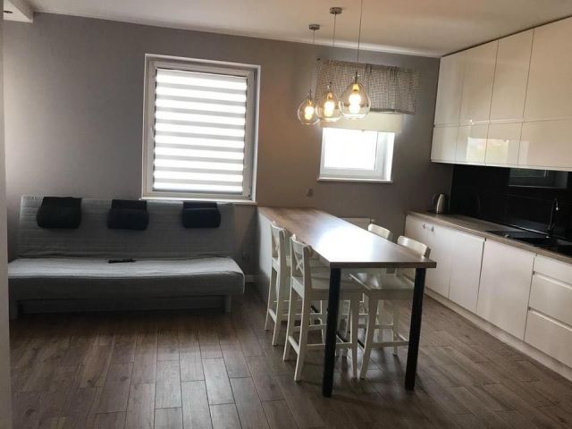 Mieszkanie 2-pokojowe Włocławek, ul. Polna. Zdjęcie 1