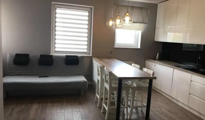 Mieszkanie 2-pokojowe Włocławek, ul. Polna