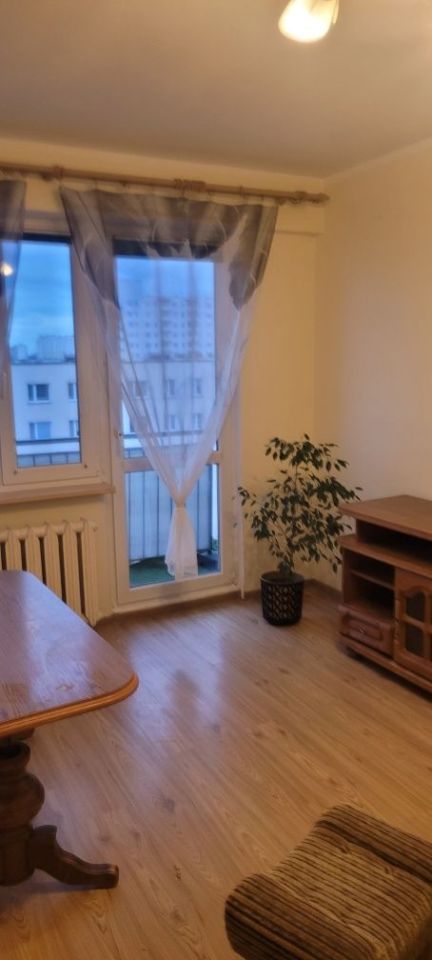 Mieszkanie 2-pokojowe Toruń Rubinkowo. Zdjęcie 2