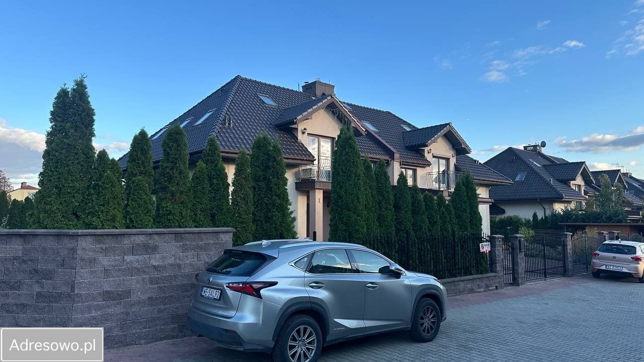 bliźniak, 4 pokoje Pogroszew-Kolonia, ul. Cichy Zakątek. Zdjęcie 7