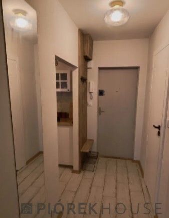 Mieszkanie 2-pokojowe Warszawa Bielany, ul. Gustawa Daniłowskiego. Zdjęcie 12