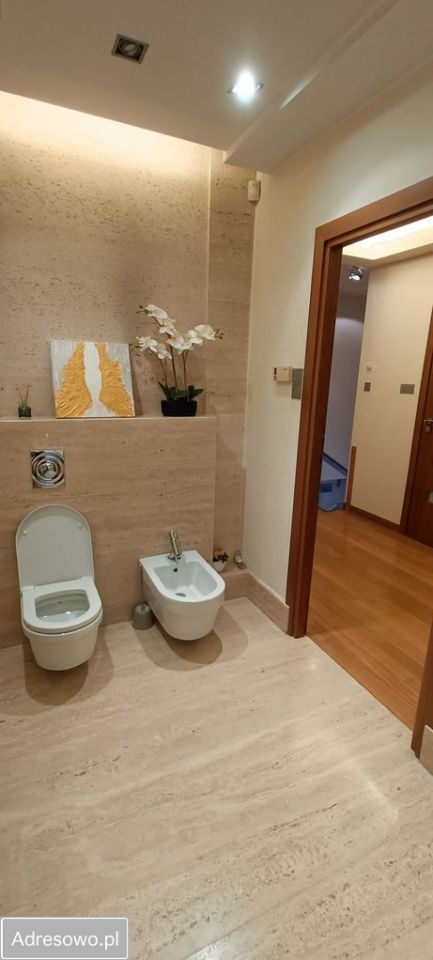 dom szeregowy, 4 pokoje Warszawa Winnica, ul. Poetów. Zdjęcie 13