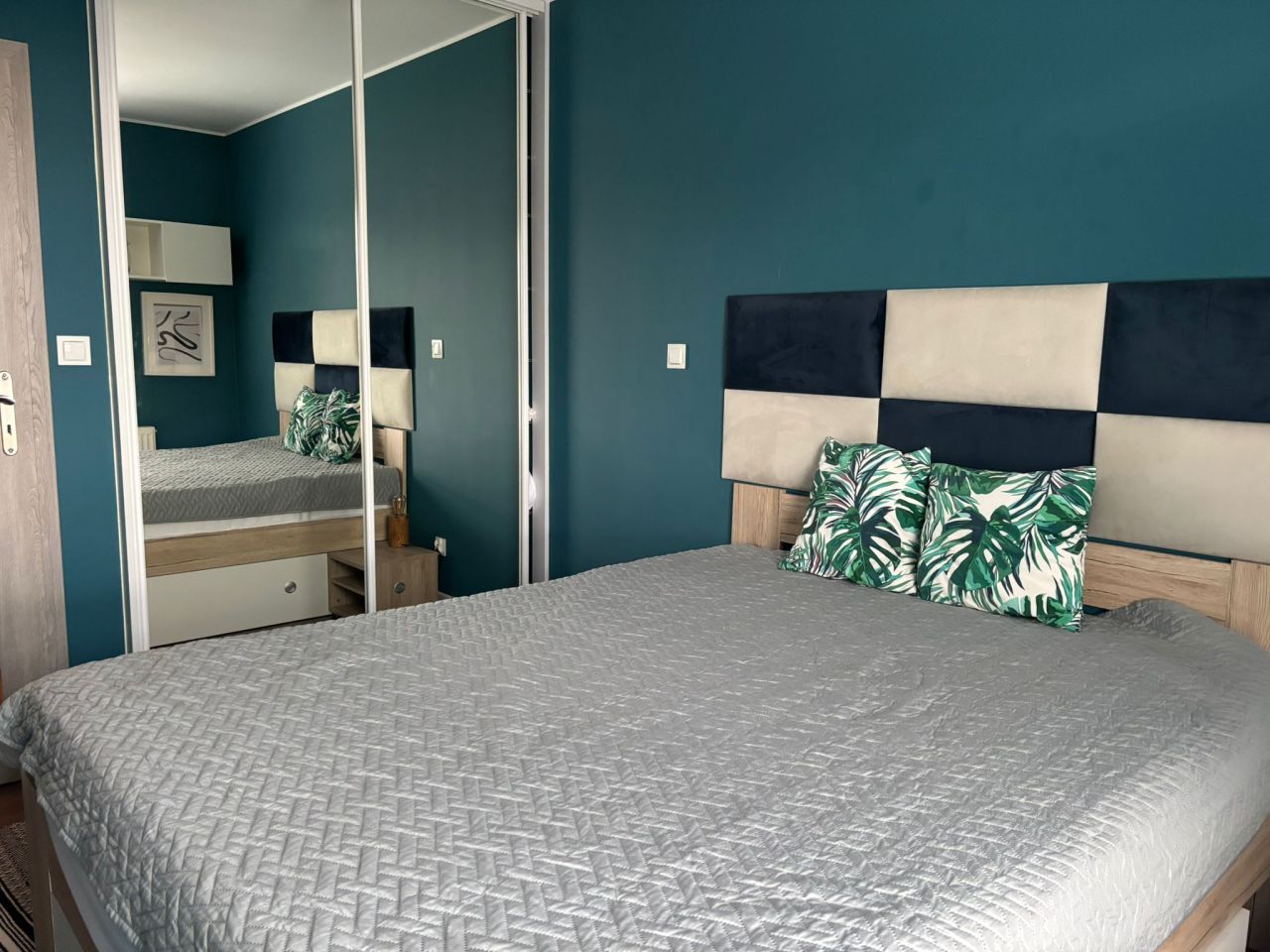 Mieszkanie 2-pokojowe Warszawa Praga-Południe, ul. Grochowska. Zdjęcie 2