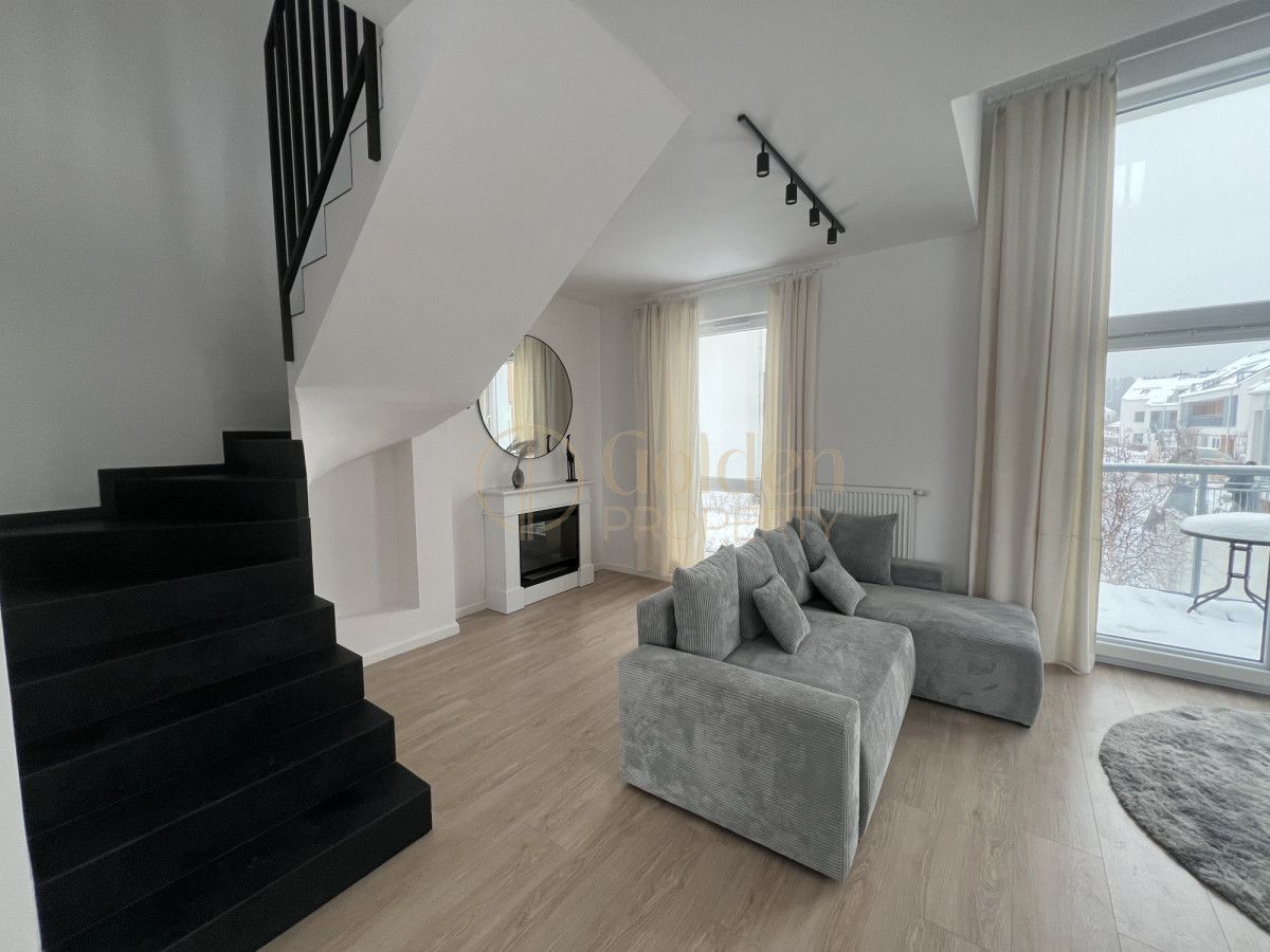 Mieszkanie 2-pokojowe Mechelinki, ul. Zatokowa. Zdjęcie 2