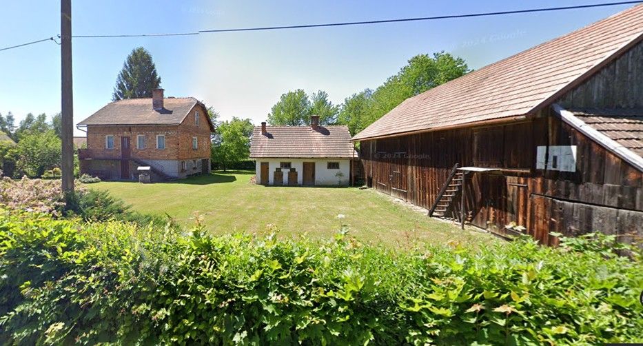 dom wolnostojący, 6 pokoi Posada Jaćmierska, ul. Józefa Stachowicza. Zdjęcie 4