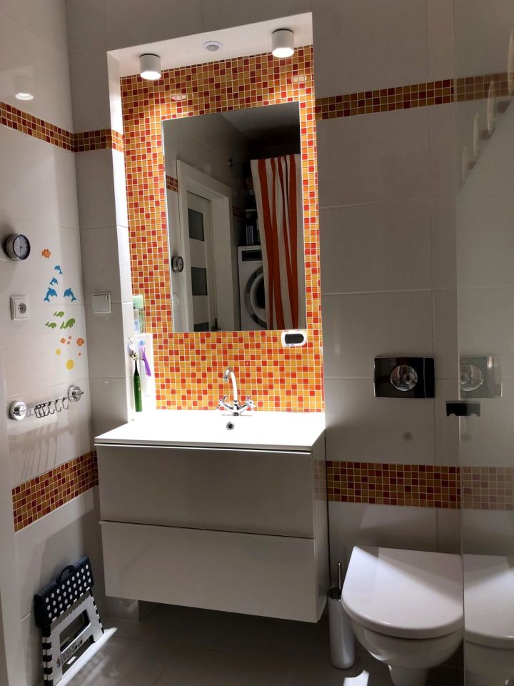 Mieszkanie 3-pokojowe Kiełczów, ul. Akacjowa. Zdjęcie 5