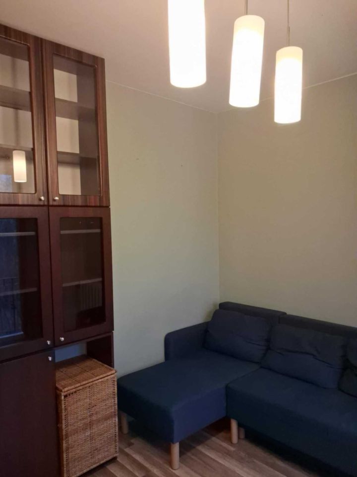 Mieszkanie 2-pokojowe Łódź Śródmieście, ul. hm. Aleksandra Kamińskiego. Zdjęcie 2