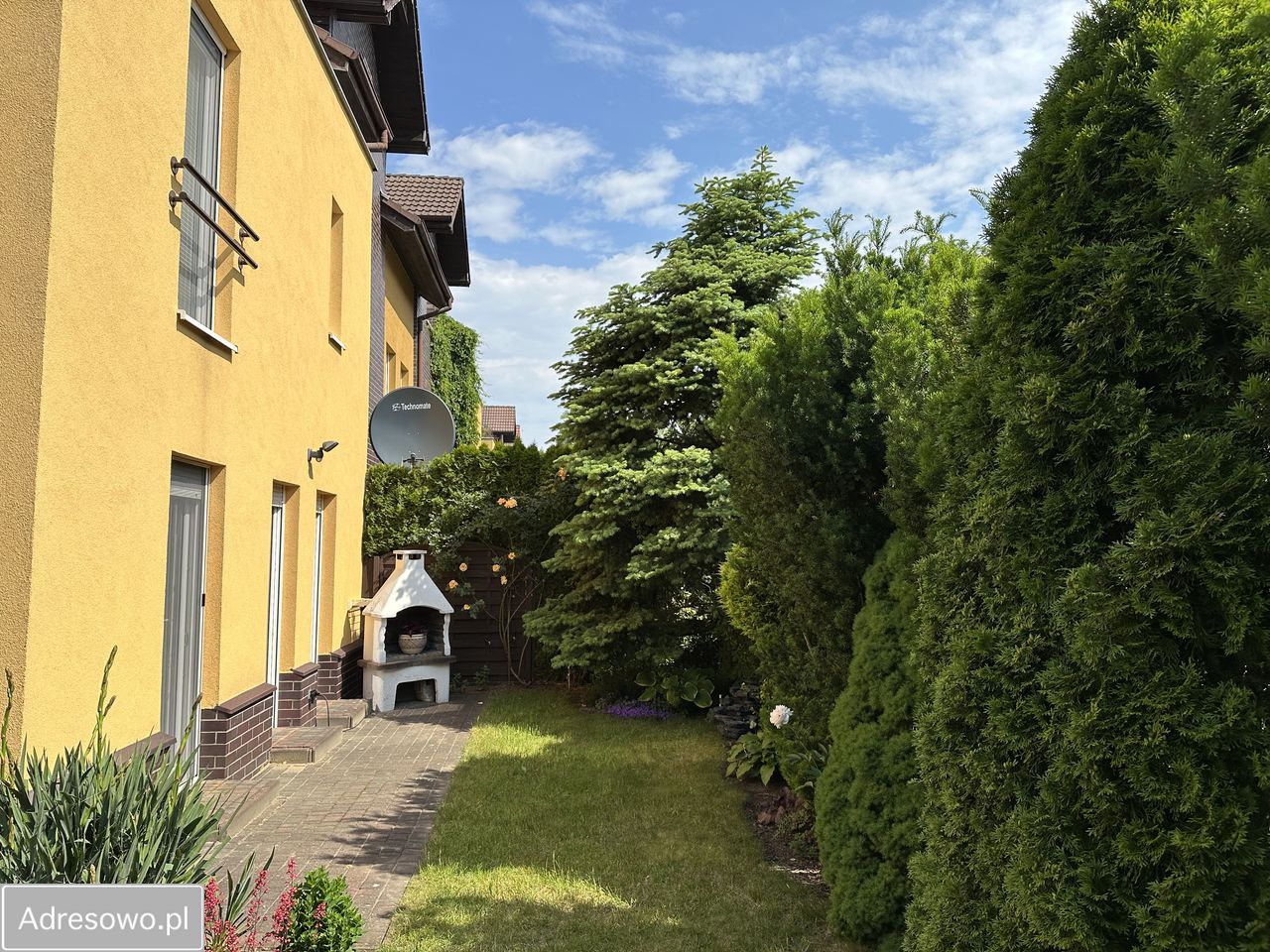 Mieszkanie 4-pokojowe Poznań Stare Miasto, ul. Błażeja. Zdjęcie 16