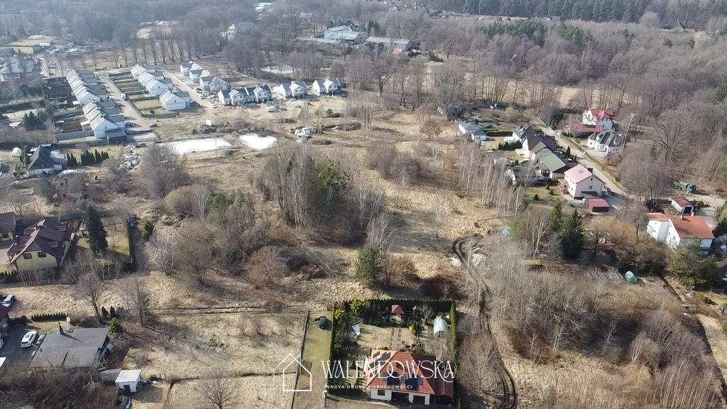 Działka budowlana Kępno. Zdjęcie 5