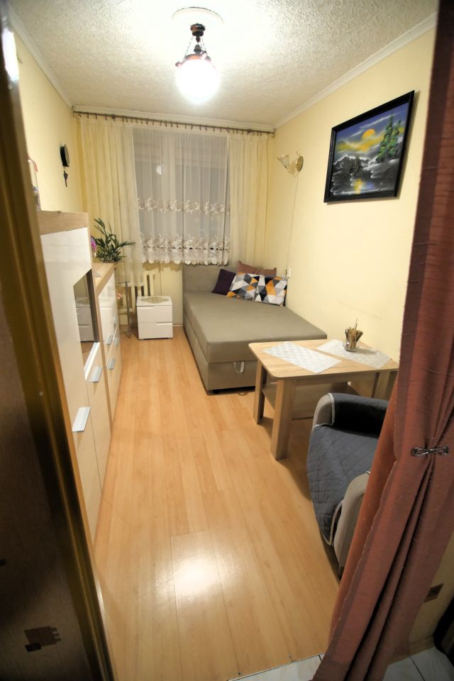 Mieszkanie 2-pokojowe Sumin. Zdjęcie 10