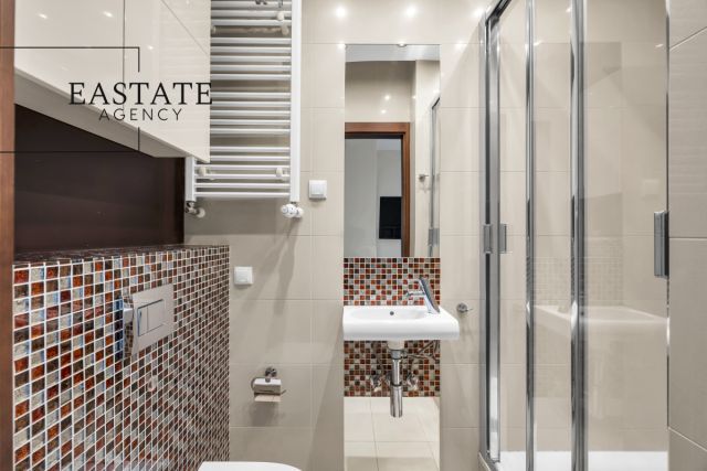 Mieszkanie 3-pokojowe Warszawa Bielany, ul. Jana Kasprowicza. Zdjęcie 15