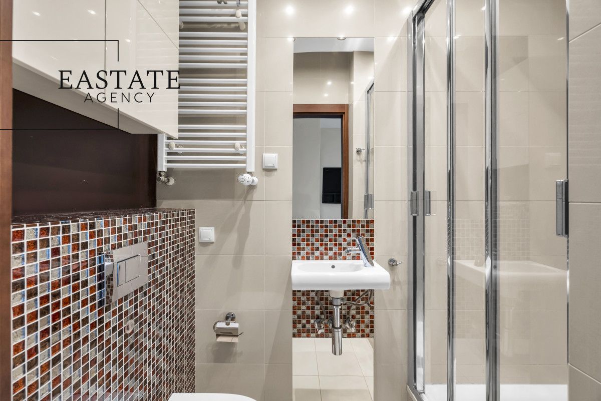 Mieszkanie 3-pokojowe Warszawa Bielany, ul. Jana Kasprowicza. Zdjęcie 15