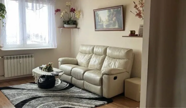 Mieszkanie 3-pokojowe Radom, ul. Komandosów