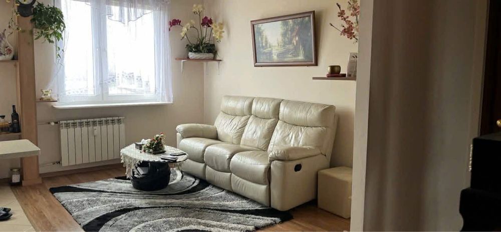 Mieszkanie 3-pokojowe Radom, ul. Komandosów. Zdjęcie 1