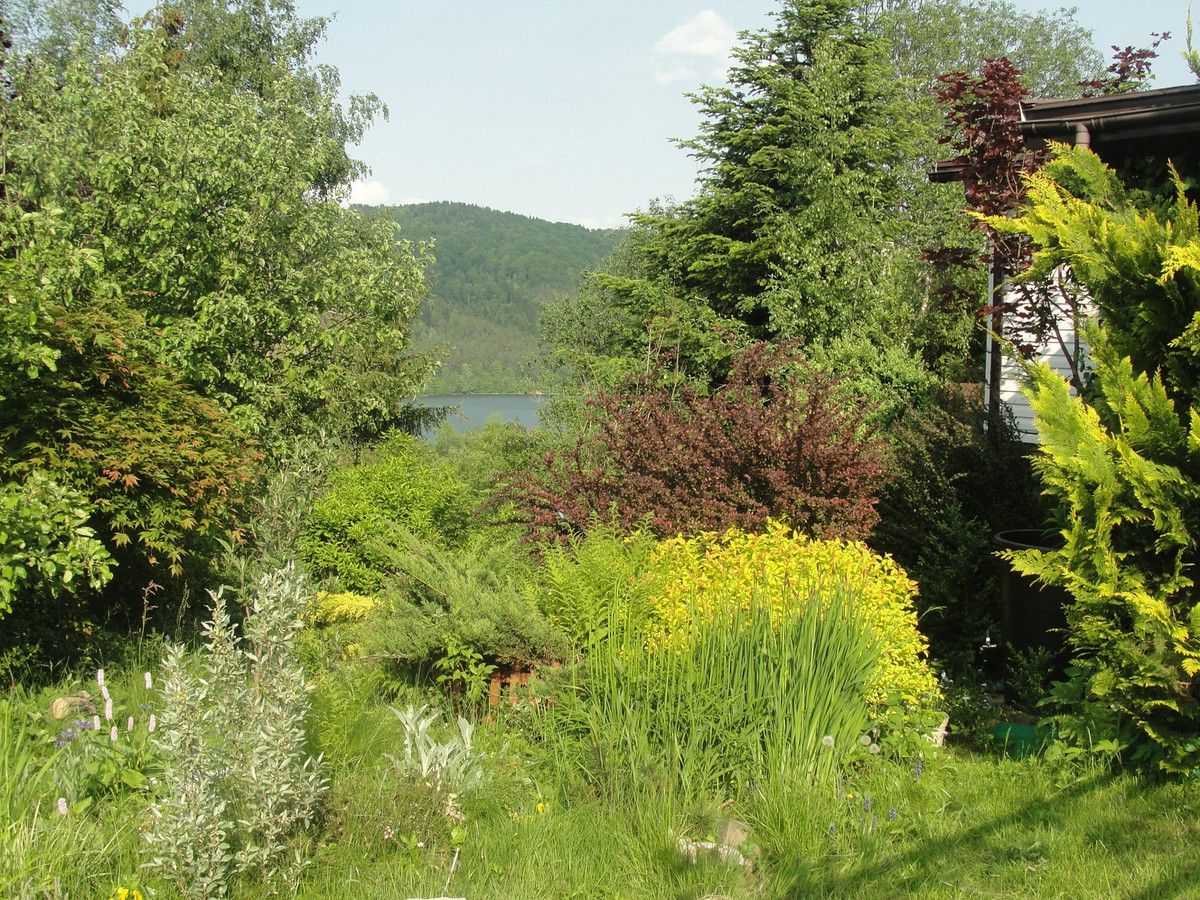 Działka budowlana Klimkówka. Zdjęcie 17