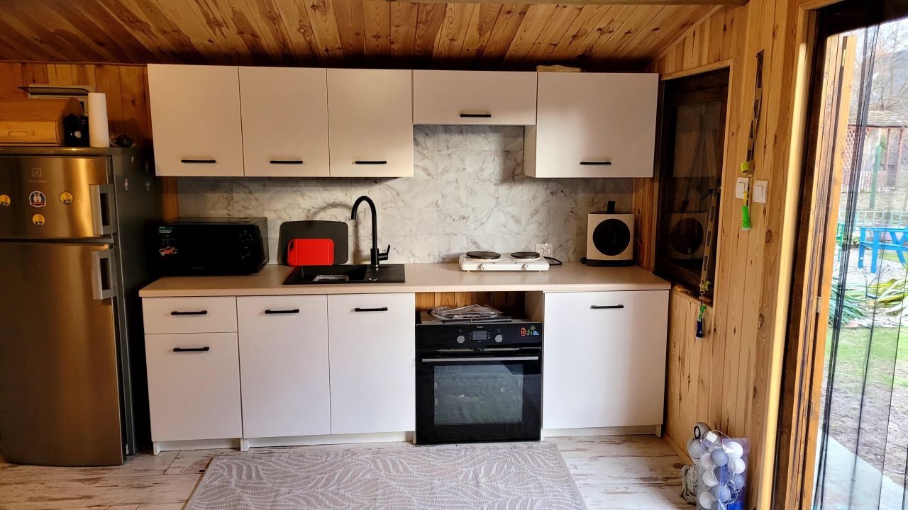 Działka rod Klebark Mały. Zdjęcie 14