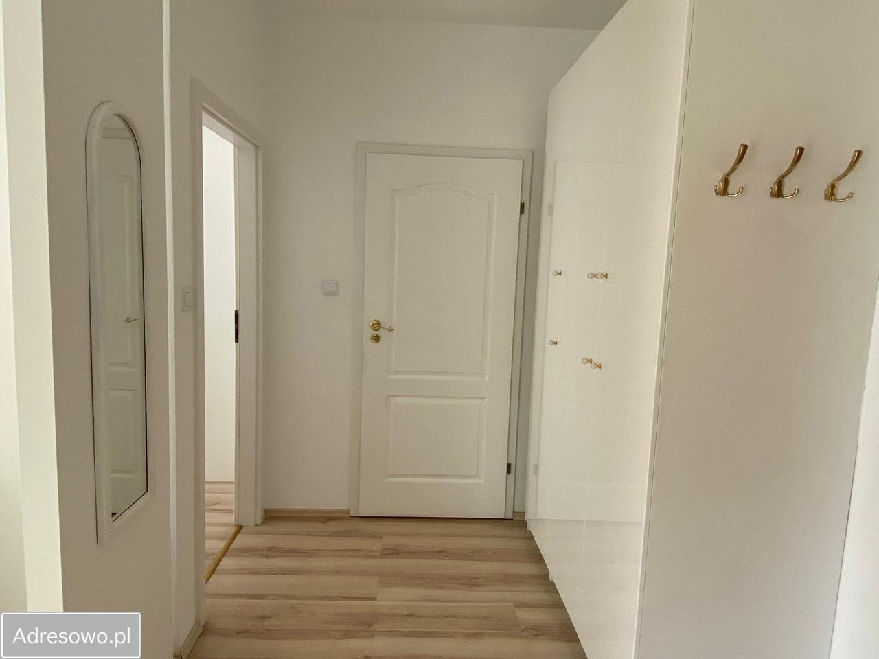 Mieszkanie 2-pokojowe Warszawa Saska Kępa, ul. Zwycięzców. Zdjęcie 7