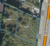 Działka budowlana Suwałki, ul. Wrocławska. Zdjęcie 2