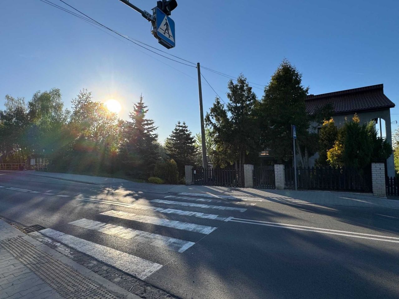 dom wolnostojący Bochnia, ul. Strzelecka. Zdjęcie 7