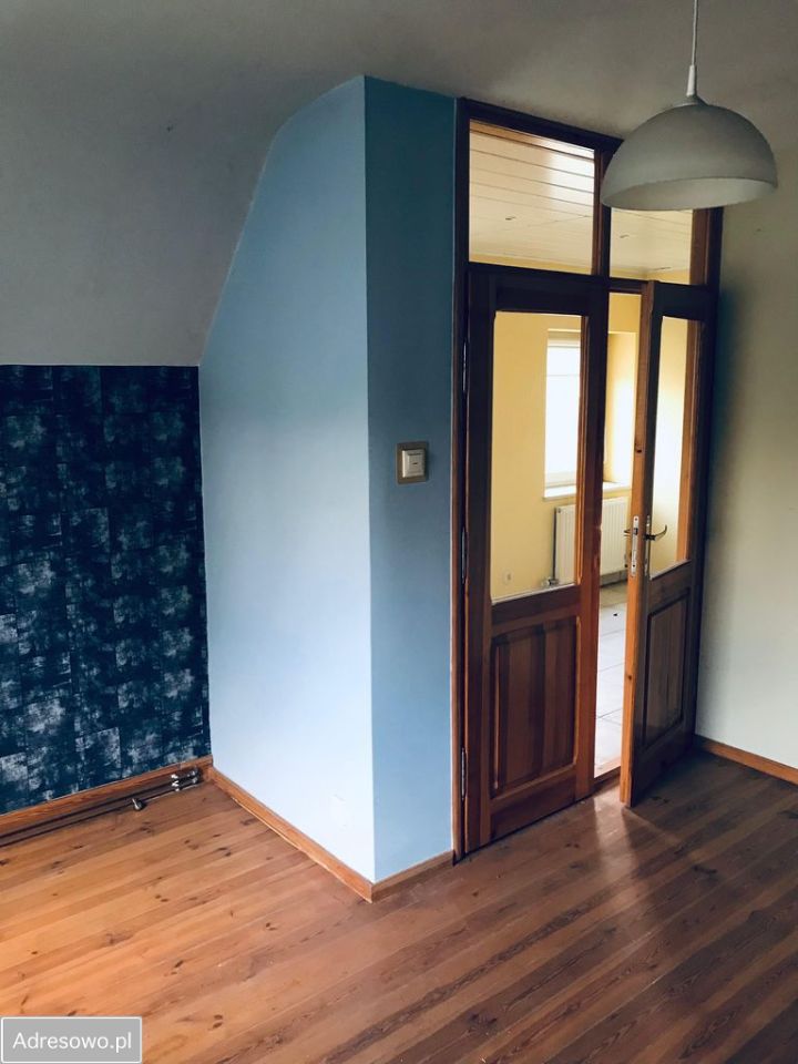 dom wolnostojący, 10 pokoi Grodków, ul. Sienkiewicza. Zdjęcie 3
