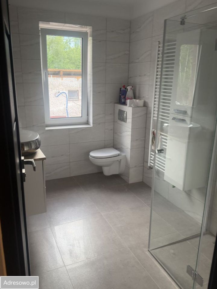 dom wolnostojący, 4 pokoje Pogwizdów. Zdjęcie 19