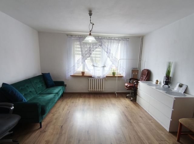 Mieszkanie 1-pokojowe Warszawa Wola, ul. Obozowa. Zdjęcie 1
