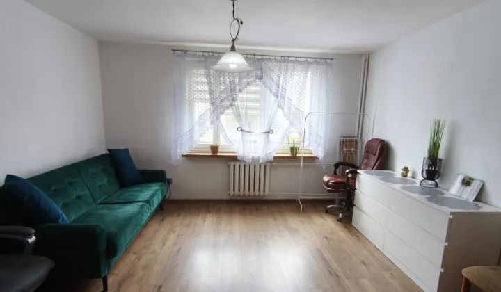 Mieszkanie 1-pokojowe Warszawa Wola, ul. Obozowa