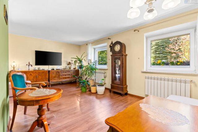 dom wolnostojący, 7 pokoi Gliwice Wilcze Gardło, ul. Krokusów. Zdjęcie 10