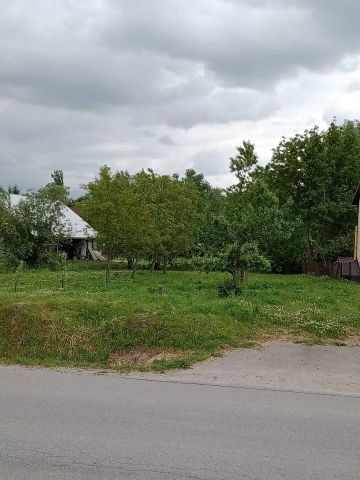 Działka budowlana Zabłotce. Zdjęcie 1