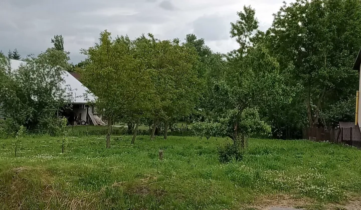 Działka budowlana Zabłotce
