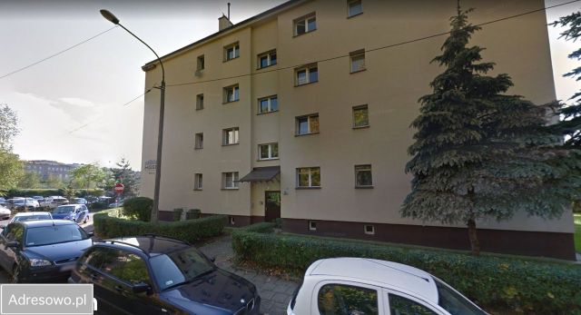 Pokój Katowice Koszutka, ul. Widok. Zdjęcie 1