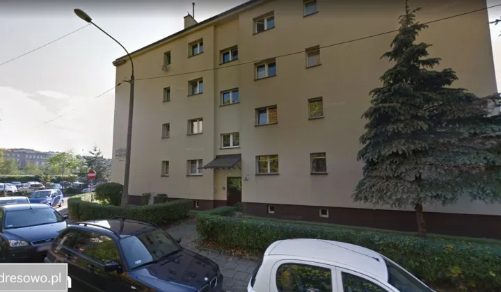 Pokój Katowice Koszutka, ul. Widok