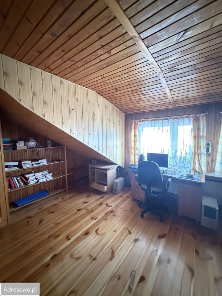 bliźniak, 6 pokoi Ostrowiec Świętokrzyski Henryków. Zdjęcie 9