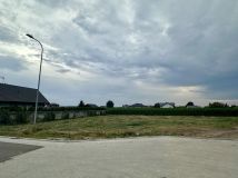Działka budowlana Piątkowisko, ul. Cynkowa. Zdjęcie 1